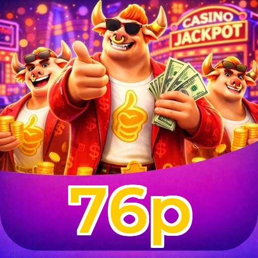 Tabela RTP dos jogos de cassino da 76p