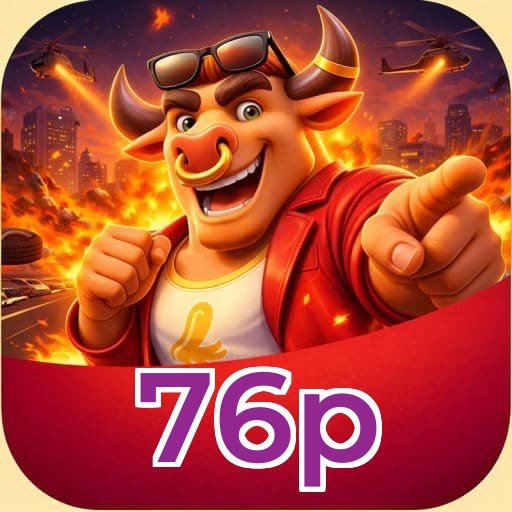 Comparação APP mobile vs versão web da 76p