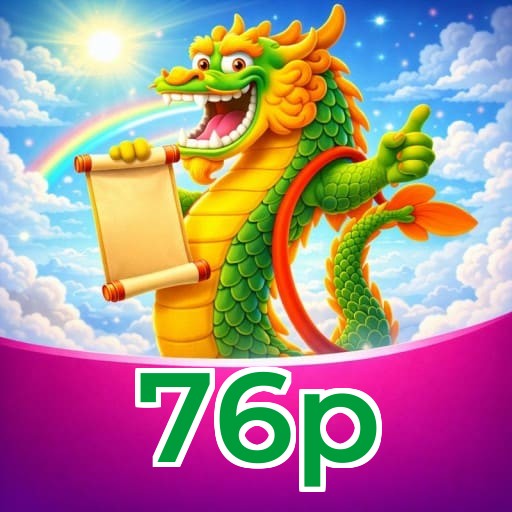 Material promocional do app 76p — ilustração, não métricas auditadas nesta página