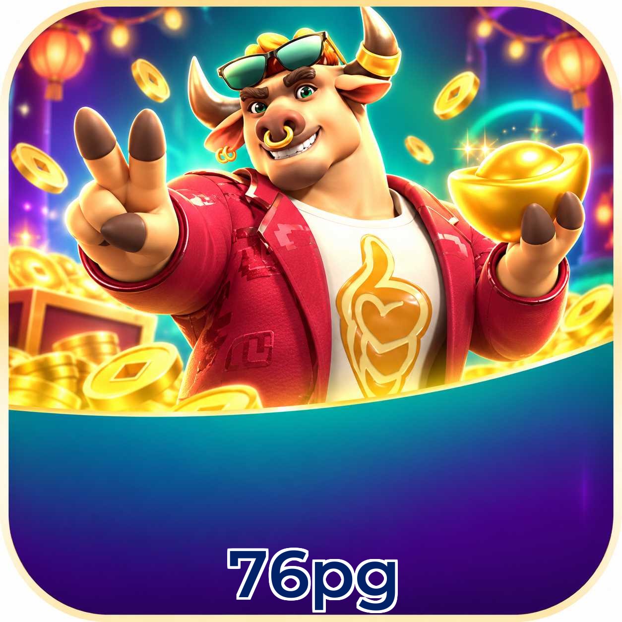 Instalação do app 76pg no Android e iOS em poucos minutos