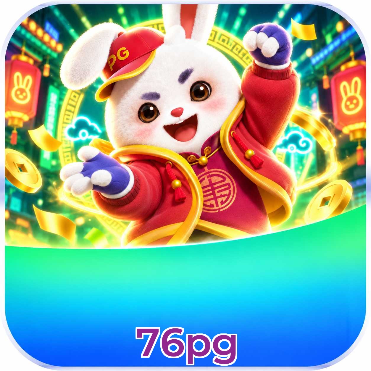 Download seguro do app 76pg com APK oficial de 58MB